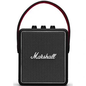 Портативная колонка Marshall Portable Loudspeaker Stockwell II Black (1001898) EU