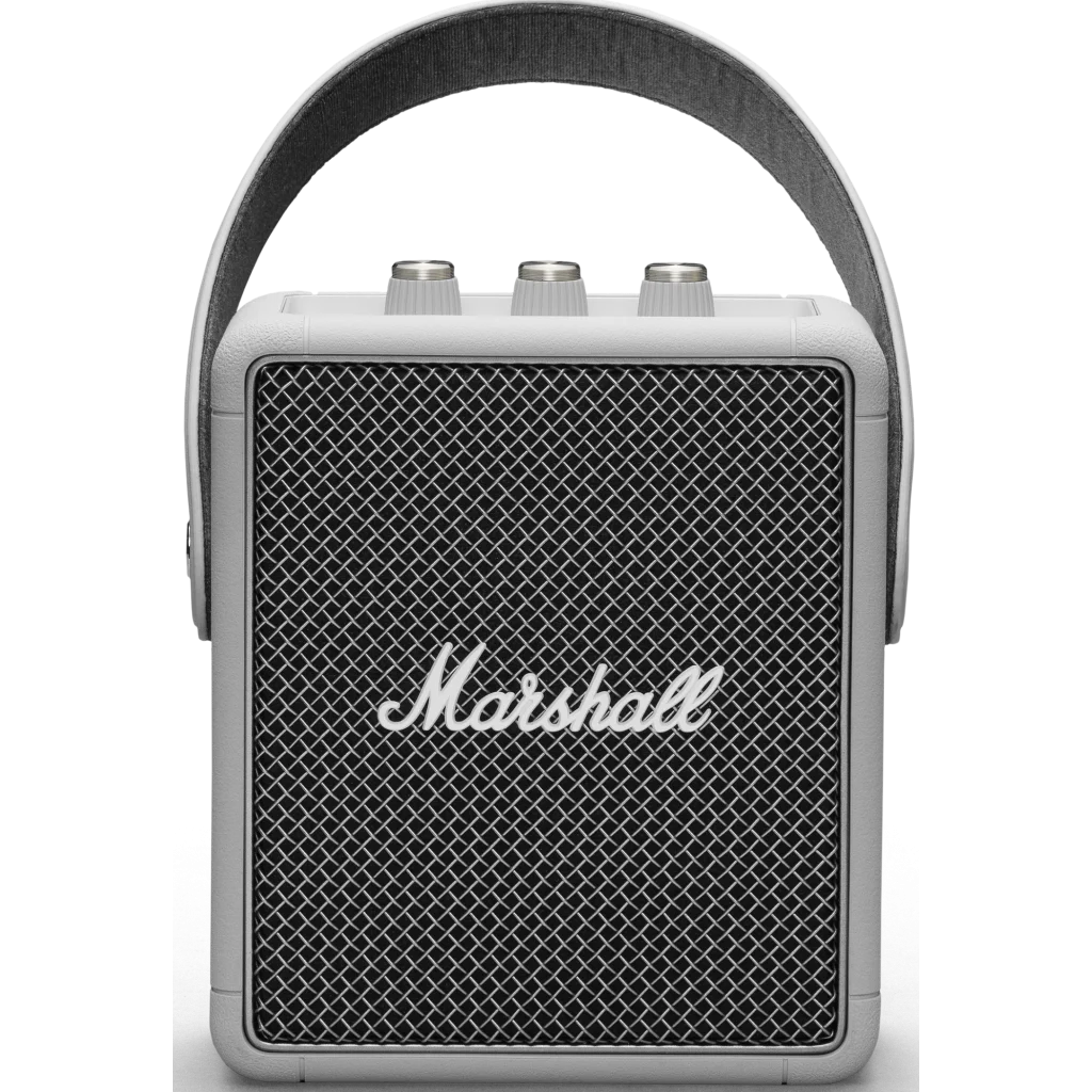 Портативная колонка Marshall Portable Loudspeaker Stockwell II Grey EU