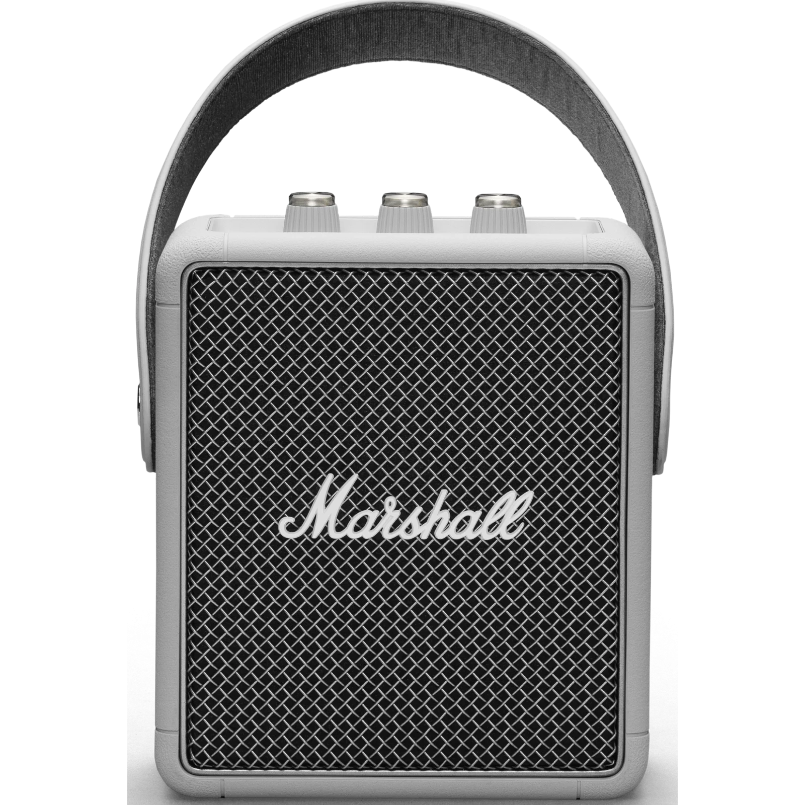 Портативна колонка Marshall Portable Loudspeaker Stockwell II Grey EU