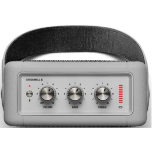 Портативная колонка Marshall Portable Loudspeaker Stockwell II Grey EU