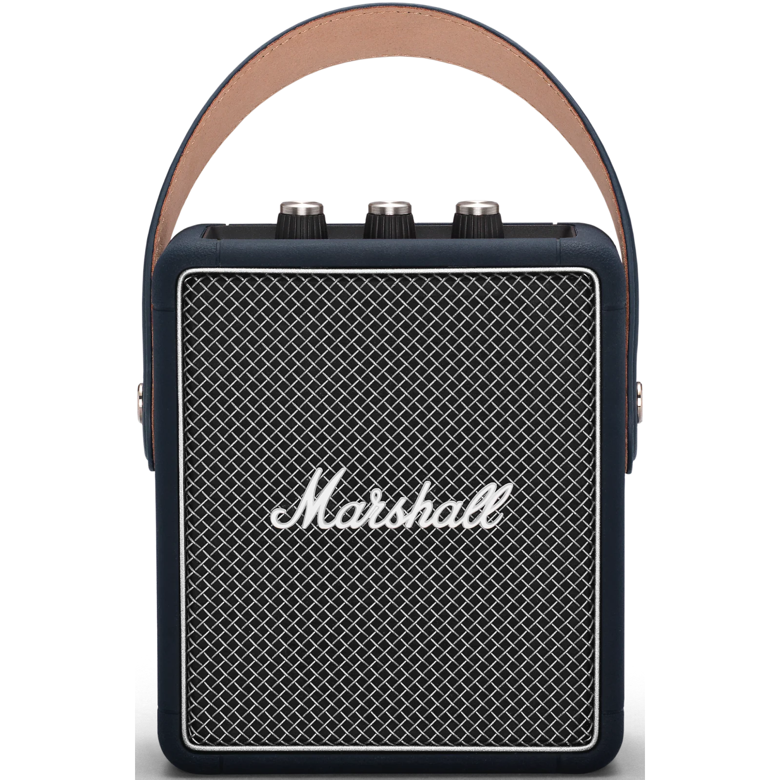 Портативная колонка Marshall Portable Loudspeaker Stockwell II Indigo EU