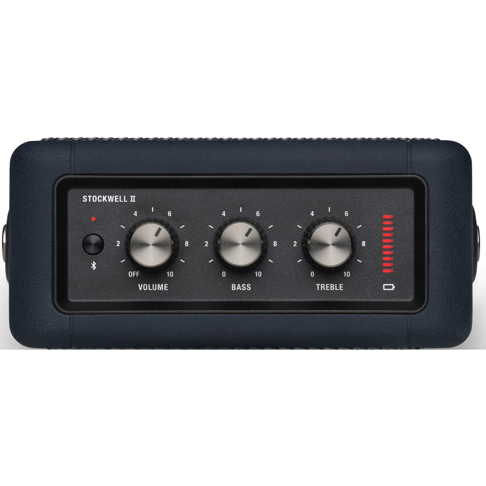 Портативная колонка Marshall Portable Loudspeaker Stockwell II Indigo EU