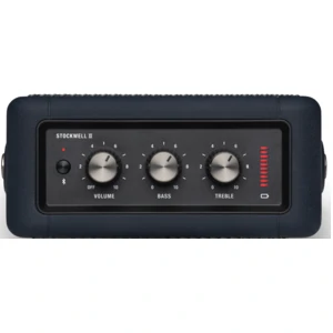 Портативная колонка Marshall Portable Loudspeaker Stockwell II Indigo EU
