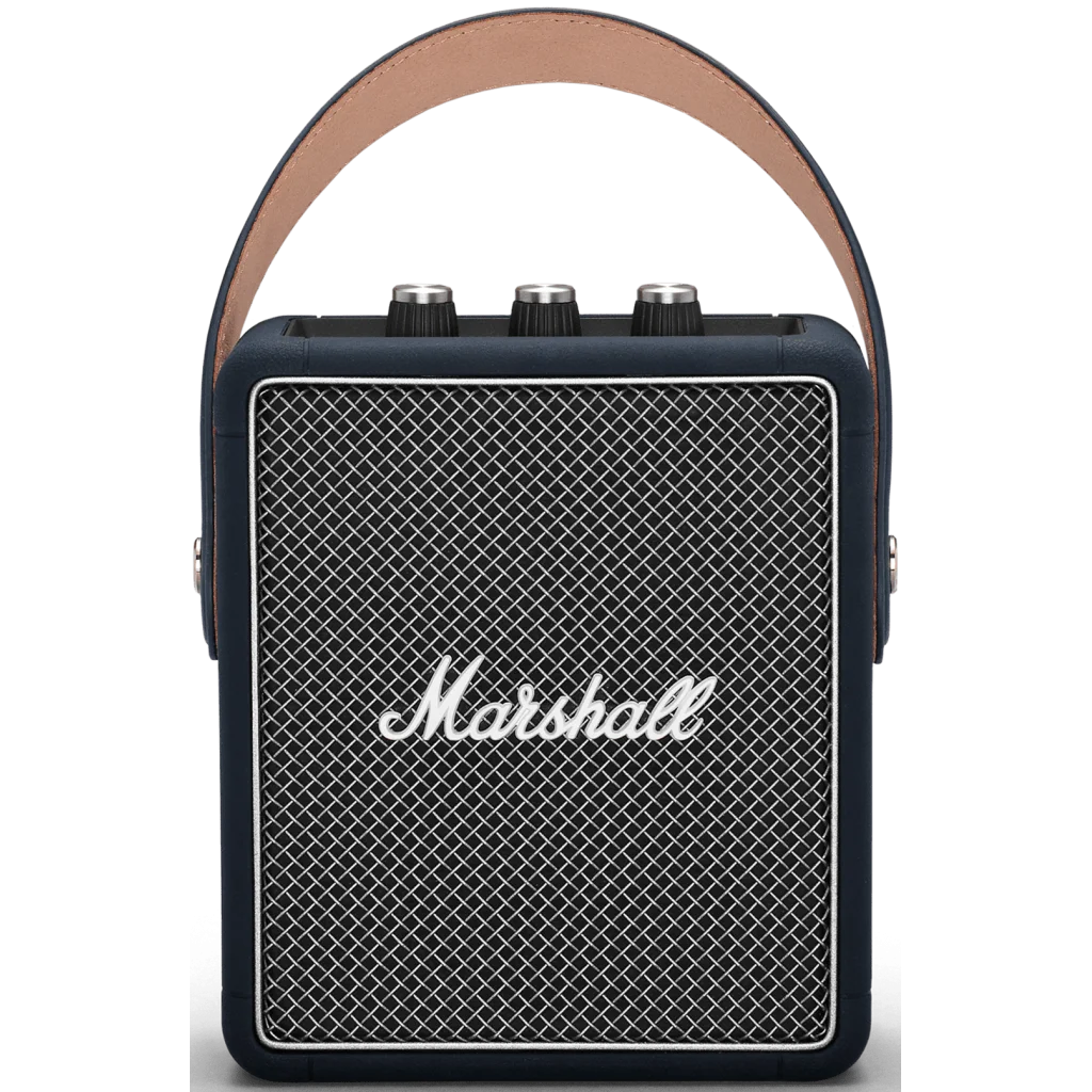 Портативная колонка Marshall Stockwell II Indigo (1005251)