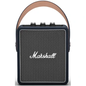 Портативная колонка Marshall Stockwell II Indigo (1005251)