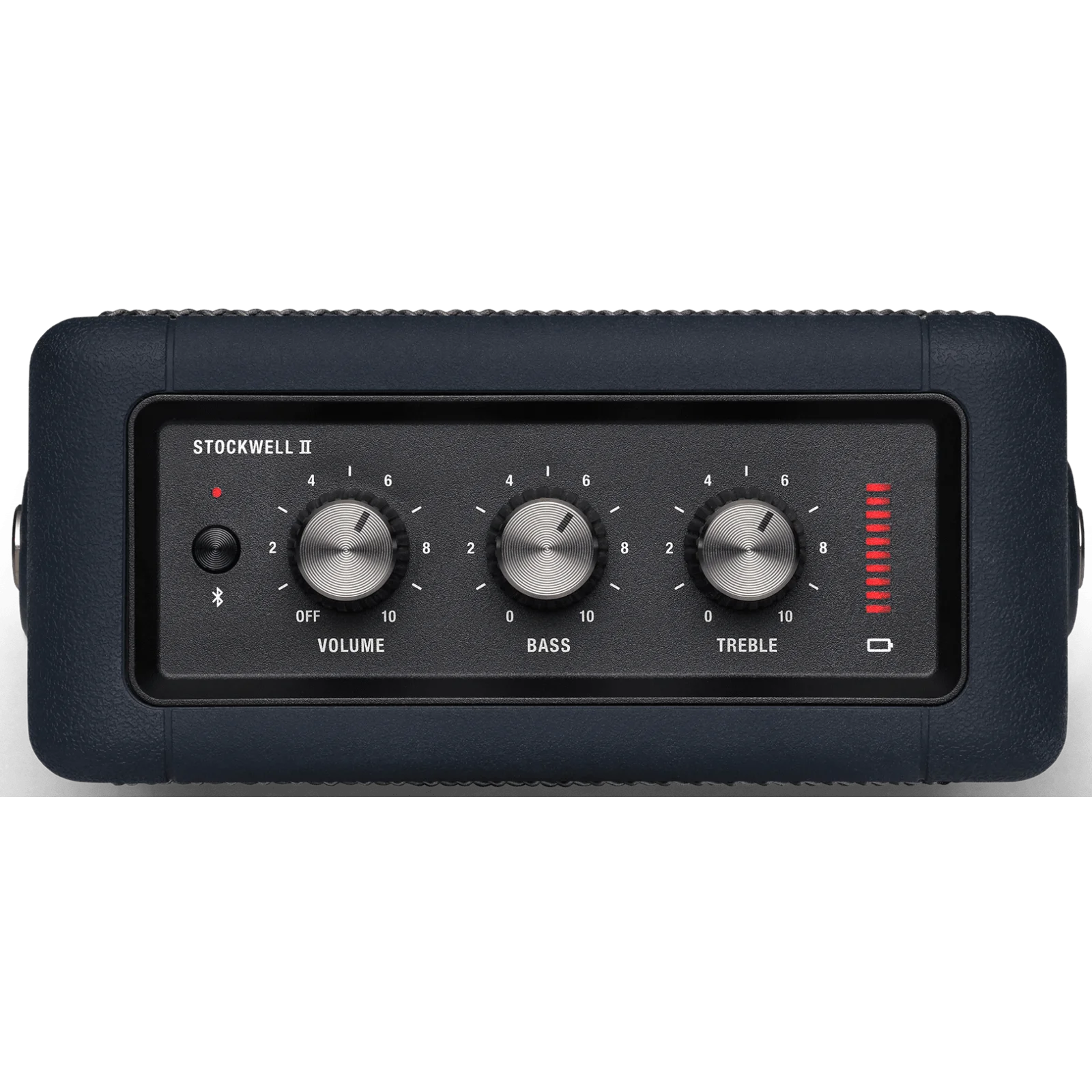 Портативна колонка Marshall Stockwell II Black (1001898)
