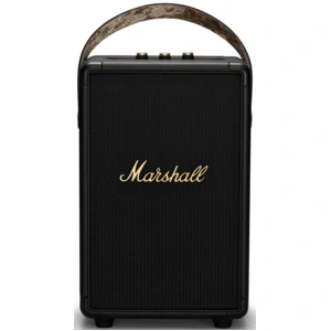 Акустична система Marshall Tufton Black and Brass (1005924)