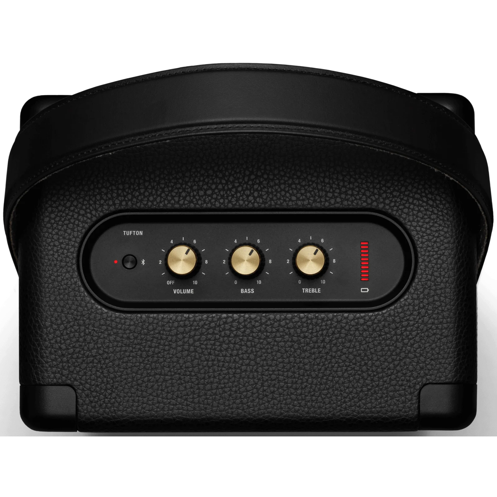 Акустическая система Marshall Tufton Black and Brass (1005924)