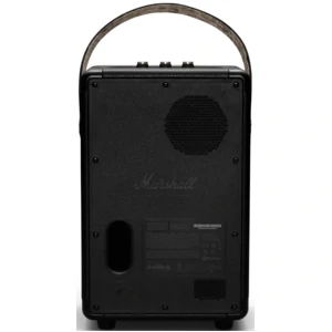 Акустична система Marshall Tufton Black and Brass (1005924)