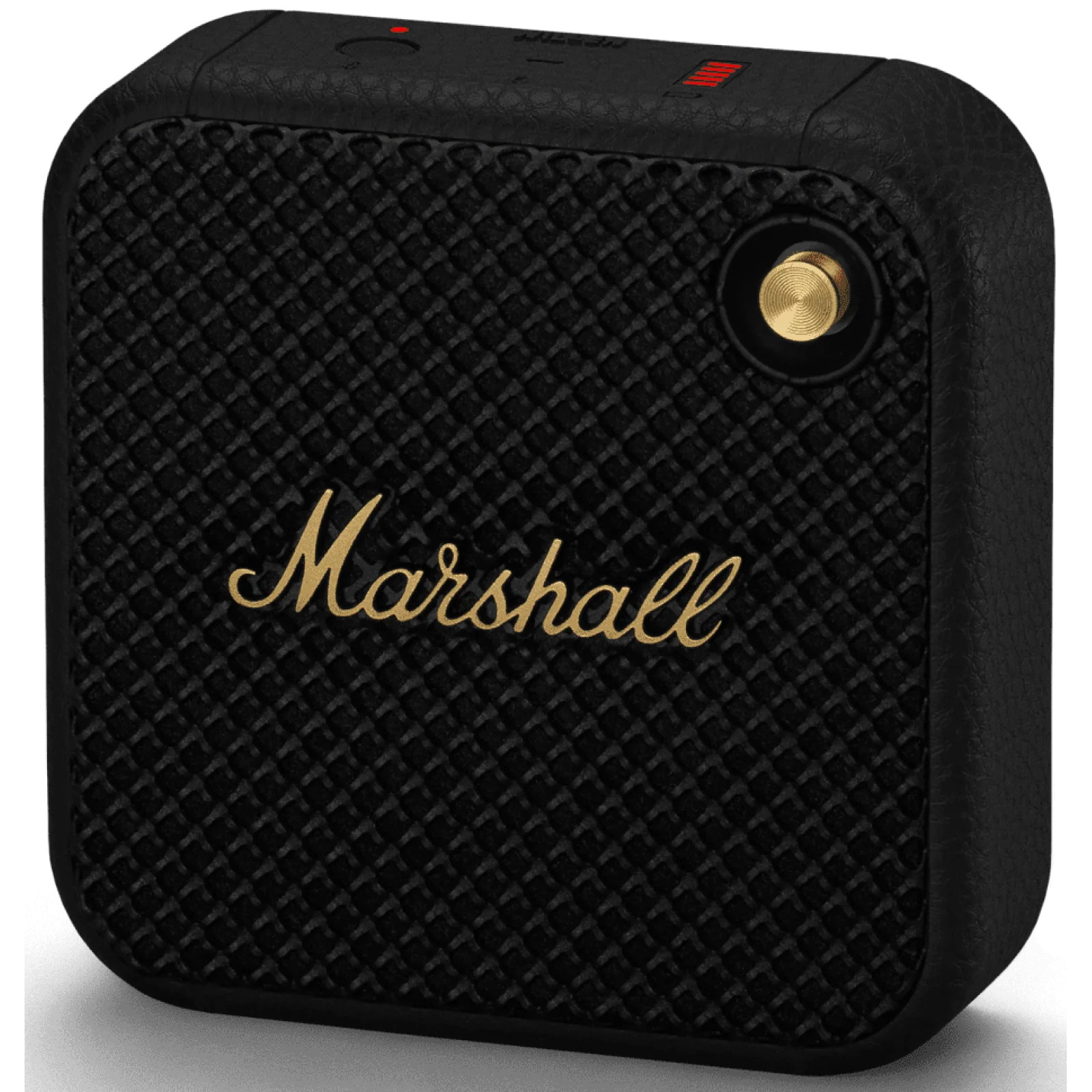 Акустична система Marshall Willen Black and Brass (1006059)
