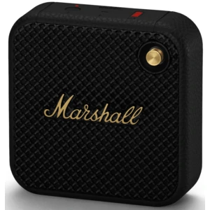 Акустична система Marshall Willen Black and Brass (1006059)