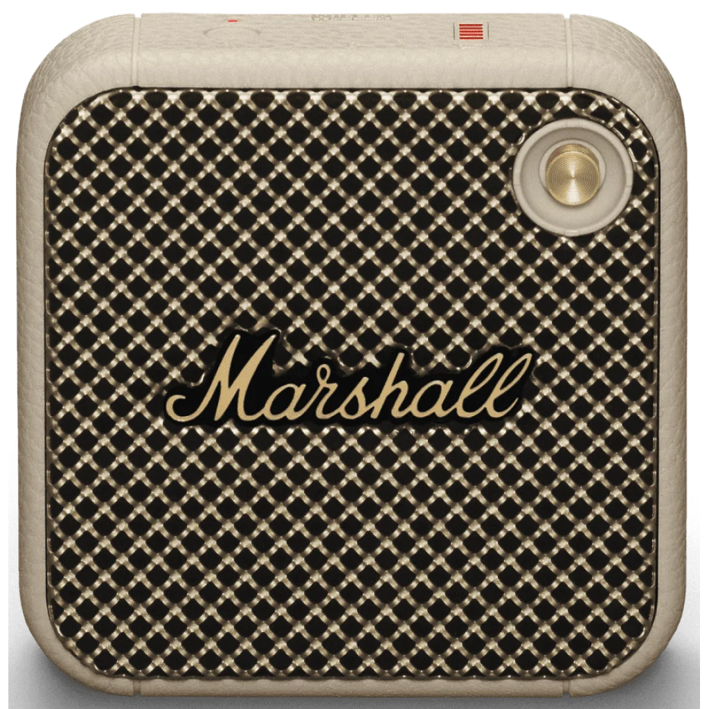 Акустична система Marshall Willen Cream (1006294)