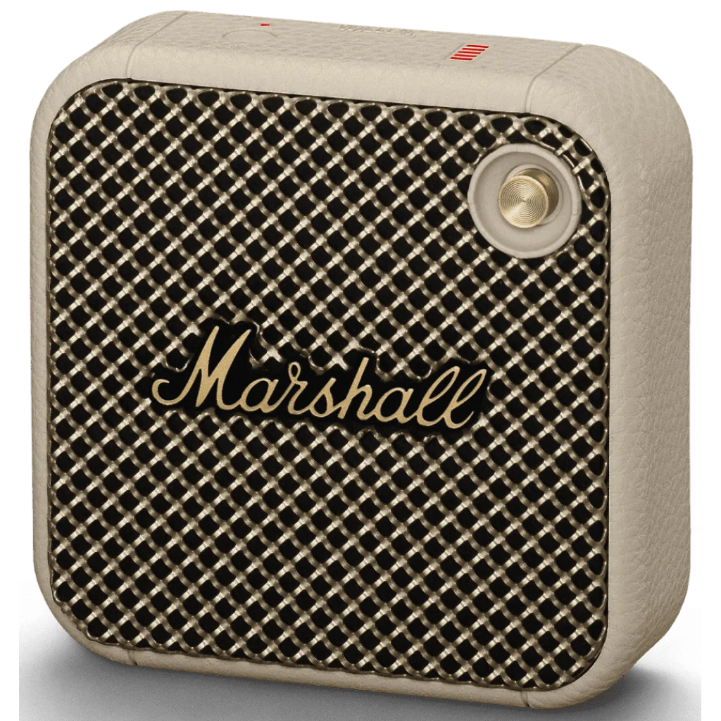 Акустична система Marshall Willen Cream (1006294)