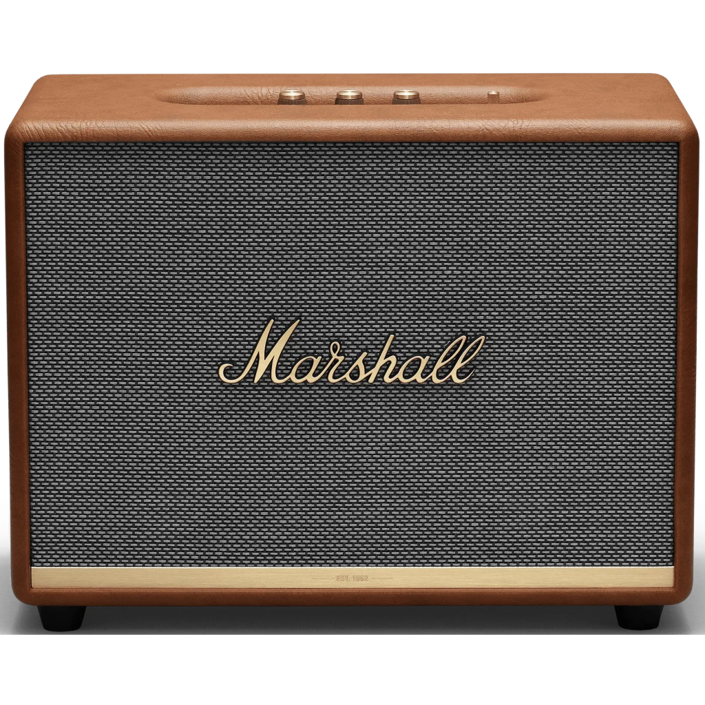 Акустическая система Marshall Woburn II Brown (1002767)