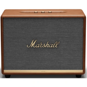 Цвет: Коричневый - Акустическая система Marshall Woburn II Brown (1002767)