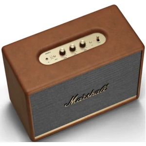 Акустическая система Marshall Woburn II Brown (1002767)