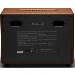 Акустическая система Marshall Woburn II Brown (1002767)