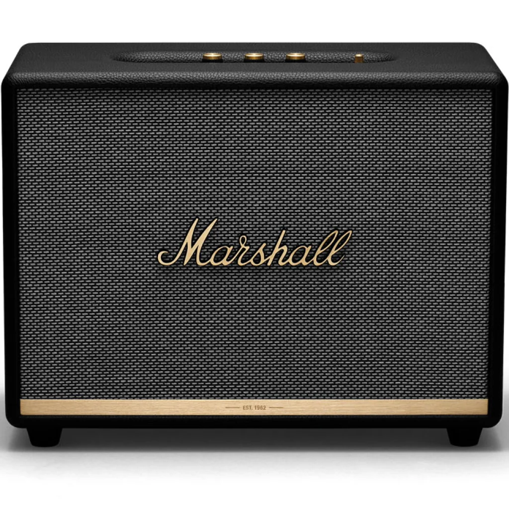 Акустическая система Marshall Woburn II Black