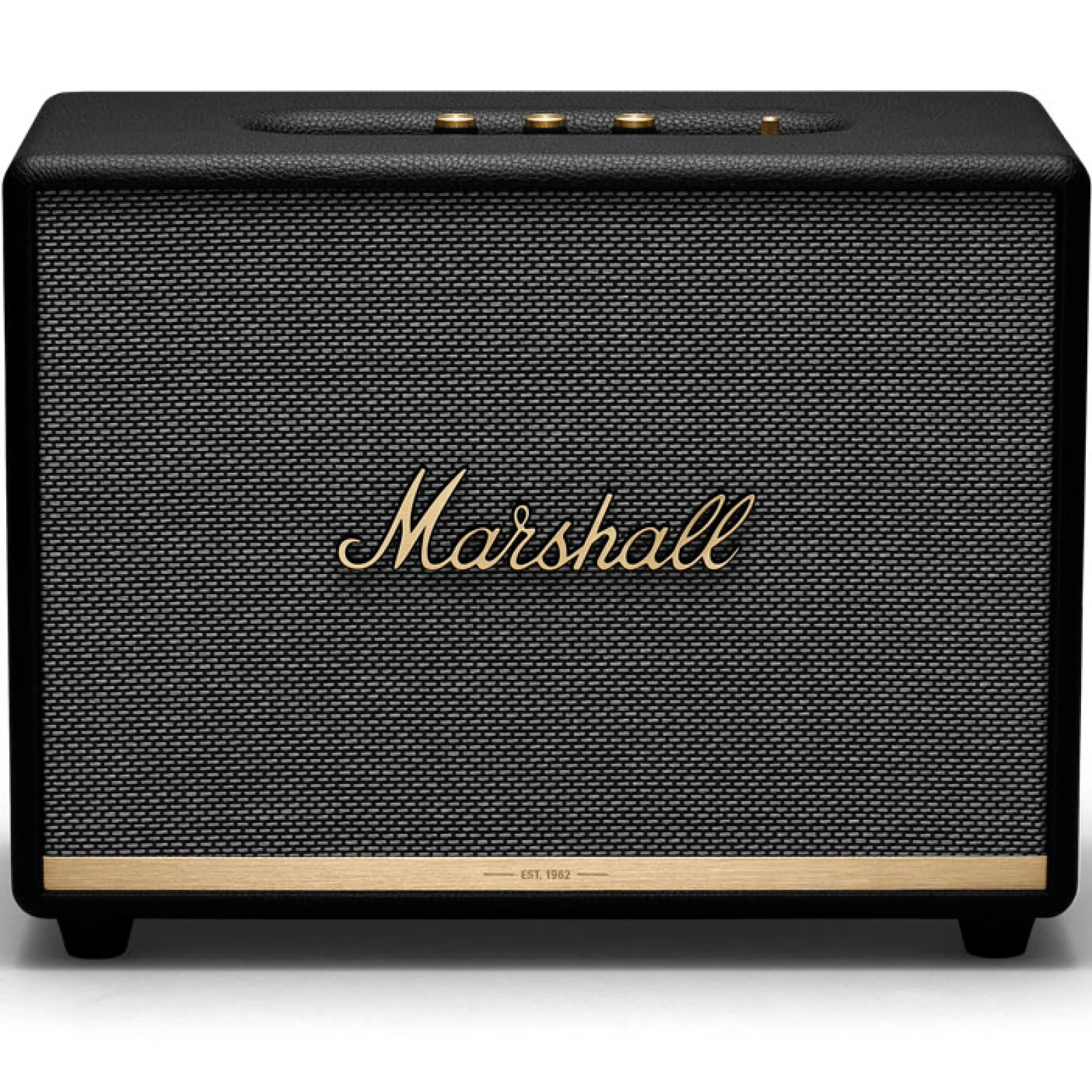 Акустическая система Marshall Woburn II Black