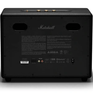 Акустическая система Marshall Woburn II Black