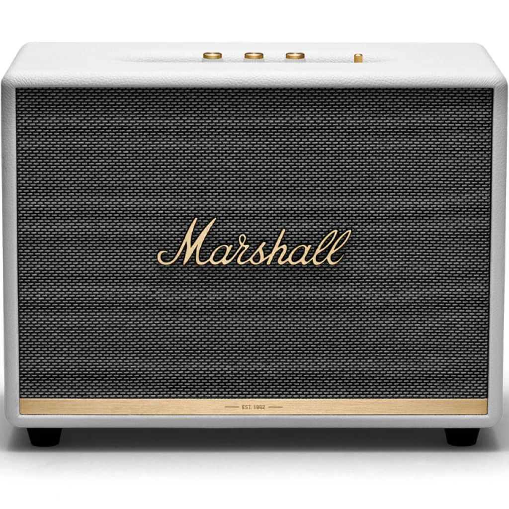 Акустическая система Marshall Woburn II White