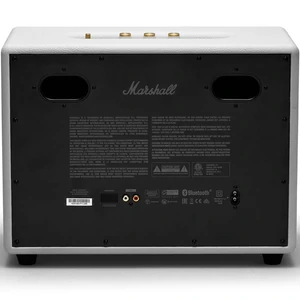 Акустическая система Marshall Woburn II White