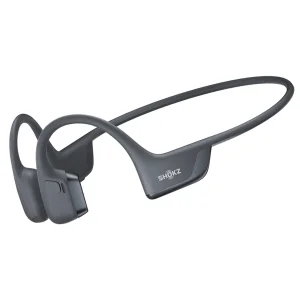 Наушники Shokz OpenRun Pro 2 Mini Black