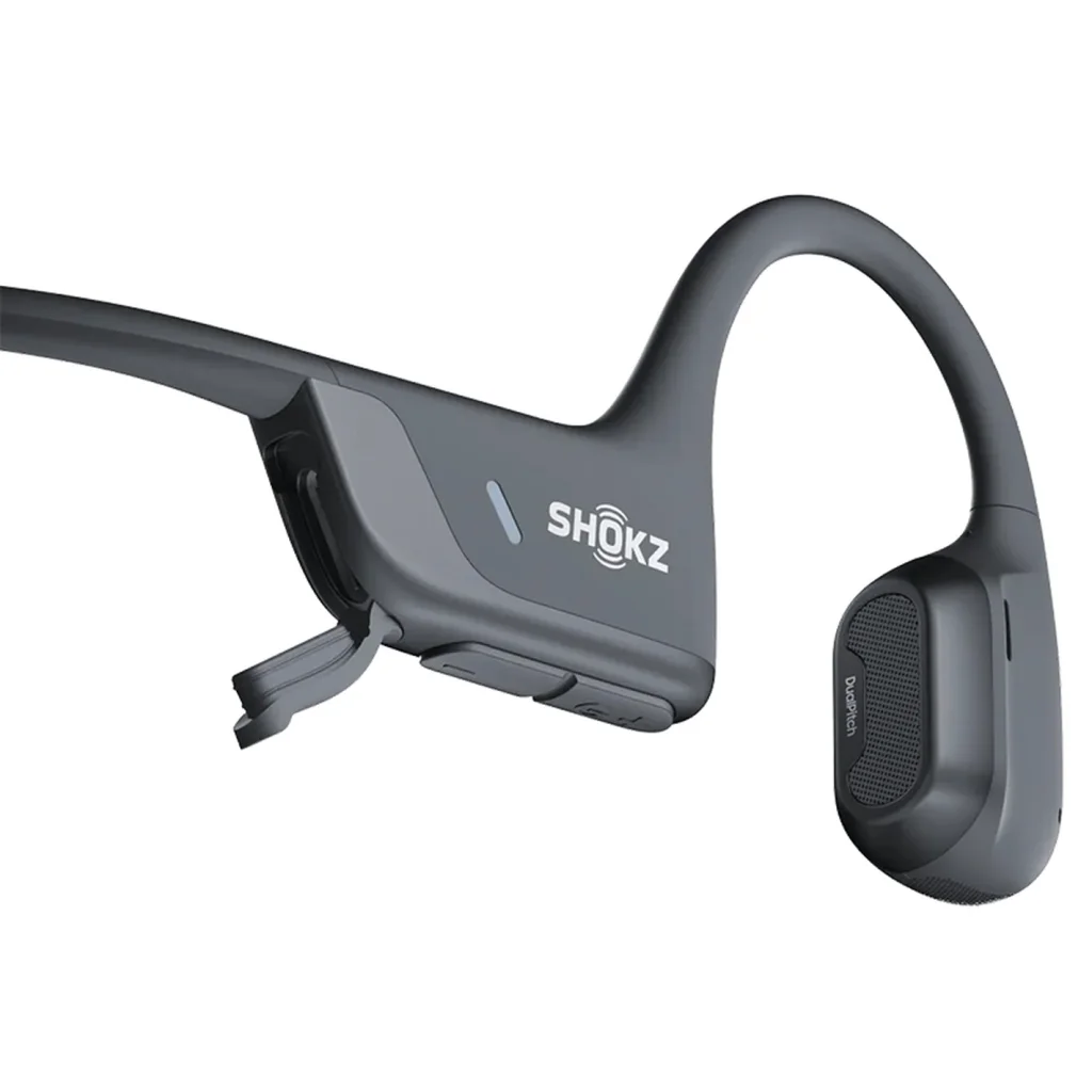 Наушники Shokz OpenRun Pro 2 Mini Black