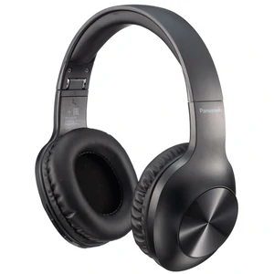 Навушники PANASONIC RB-HX220BEE-K Black UA