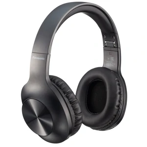 Навушники PANASONIC RB-HX220BEE-K Black UA