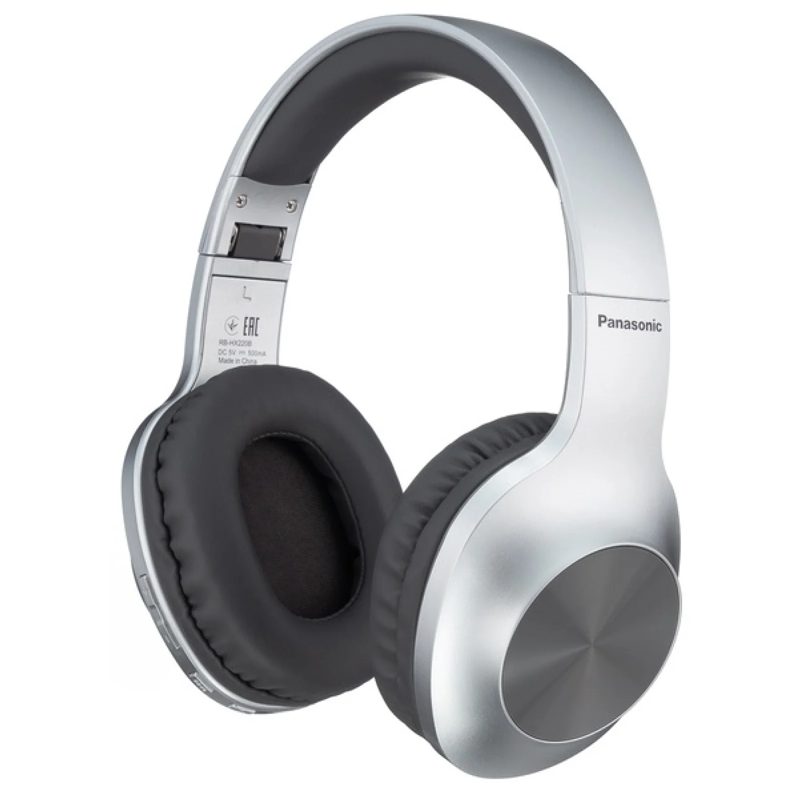 Наушники PANASONIC RB-HX220BEE-S Silver UA