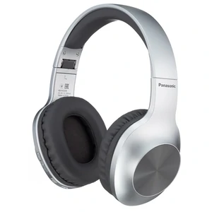 Навушники PANASONIC RB-HX220BEE-S Silver UA