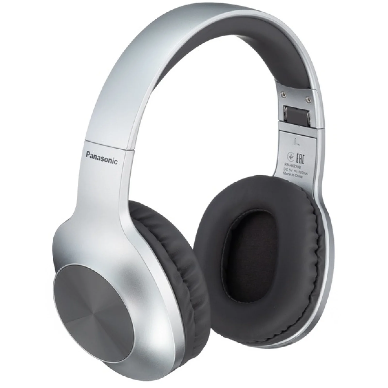 Наушники PANASONIC RB-HX220BEE-S Silver UA