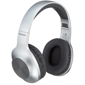 Навушники PANASONIC RB-HX220BEE-S Silver UA