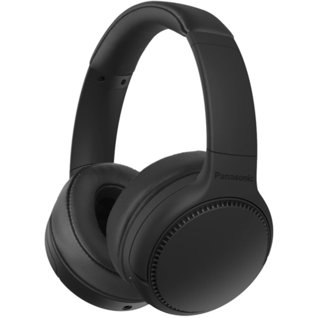 Навушники PANASONIC RB-M300BGE-K Black UA