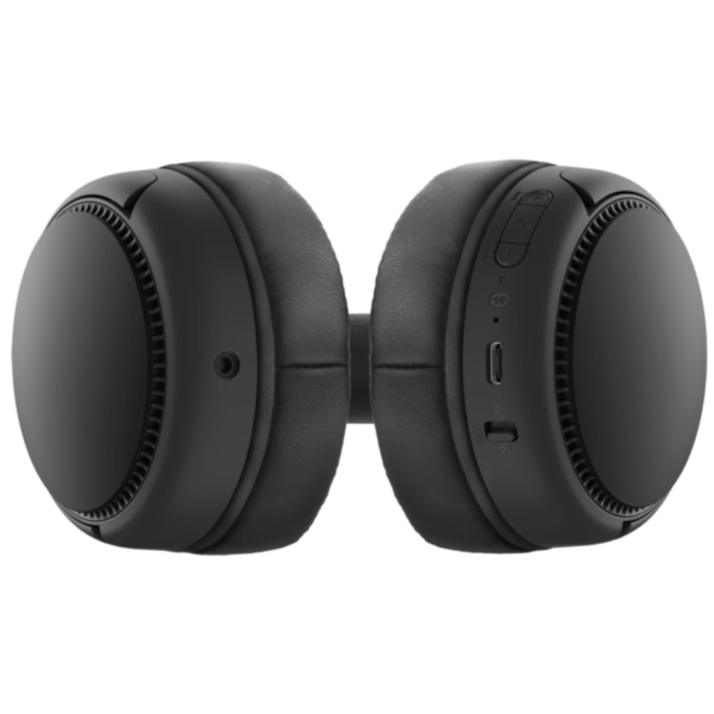 Навушники PANASONIC RB-M300BGE-K Black UA