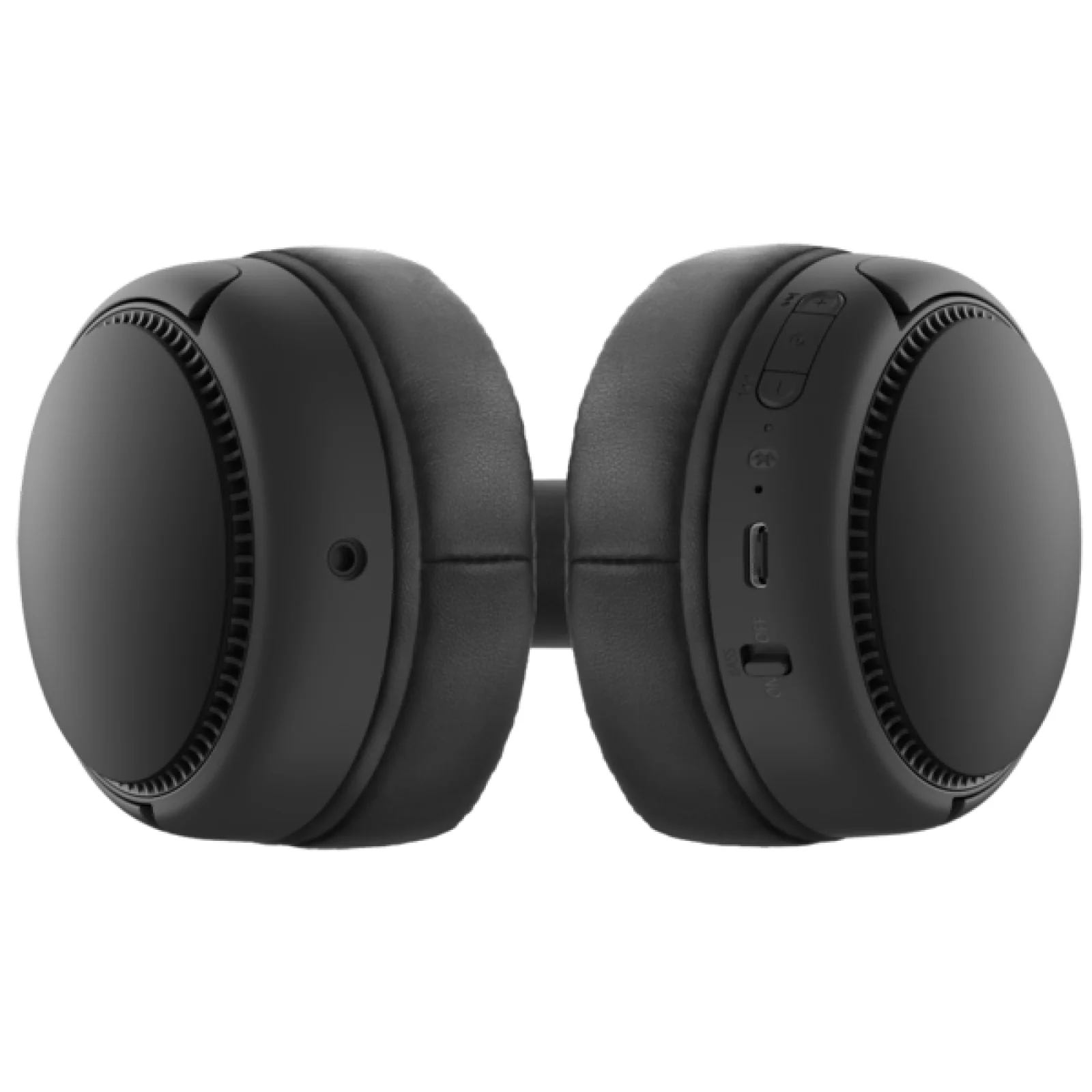 Навушники PANASONIC RB-M300BGE-K Black UA