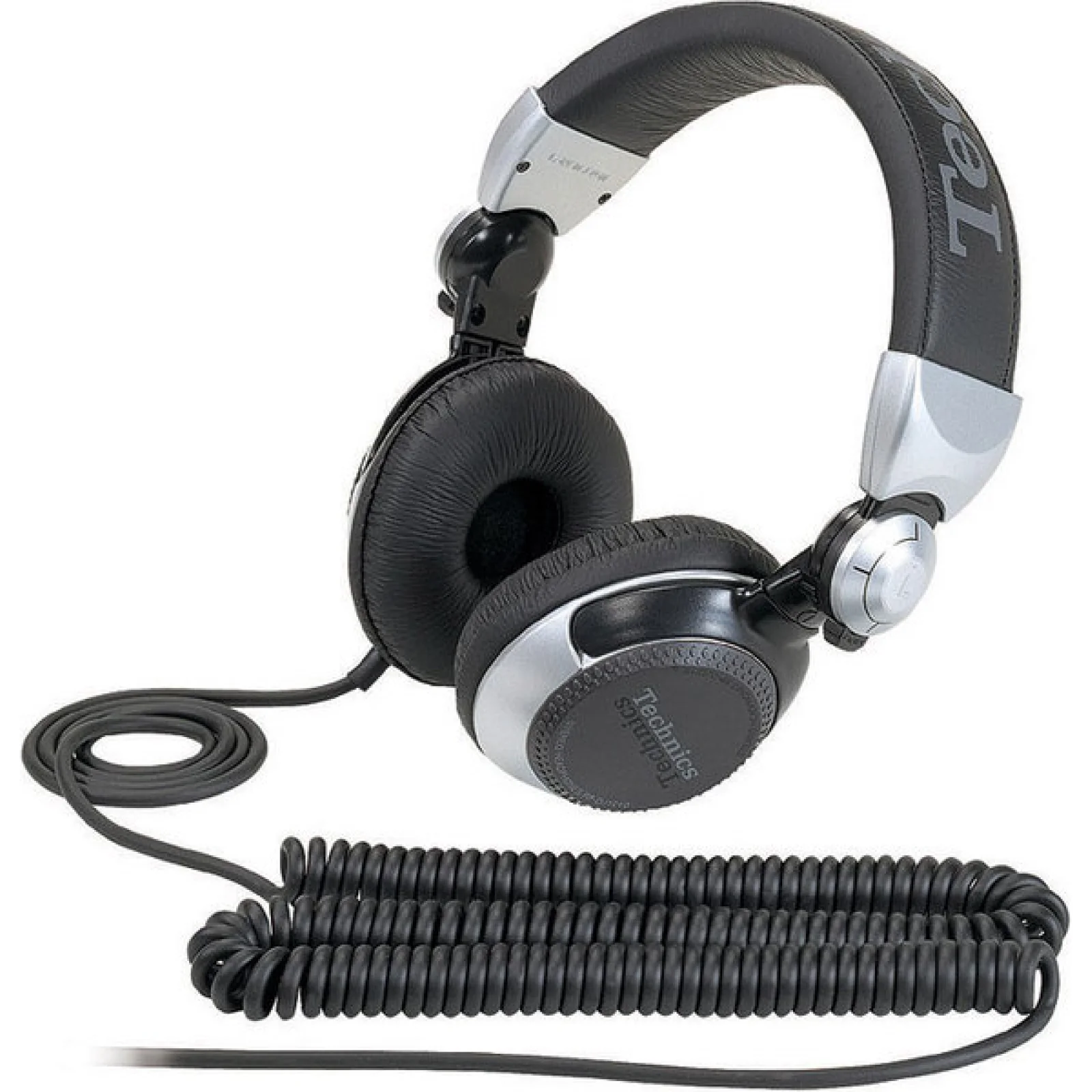 Наушники PANASONIC RP-DJ1210E-S Silver UA