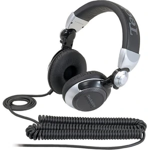 Наушники PANASONIC RP-DJ1210E-S Silver UA