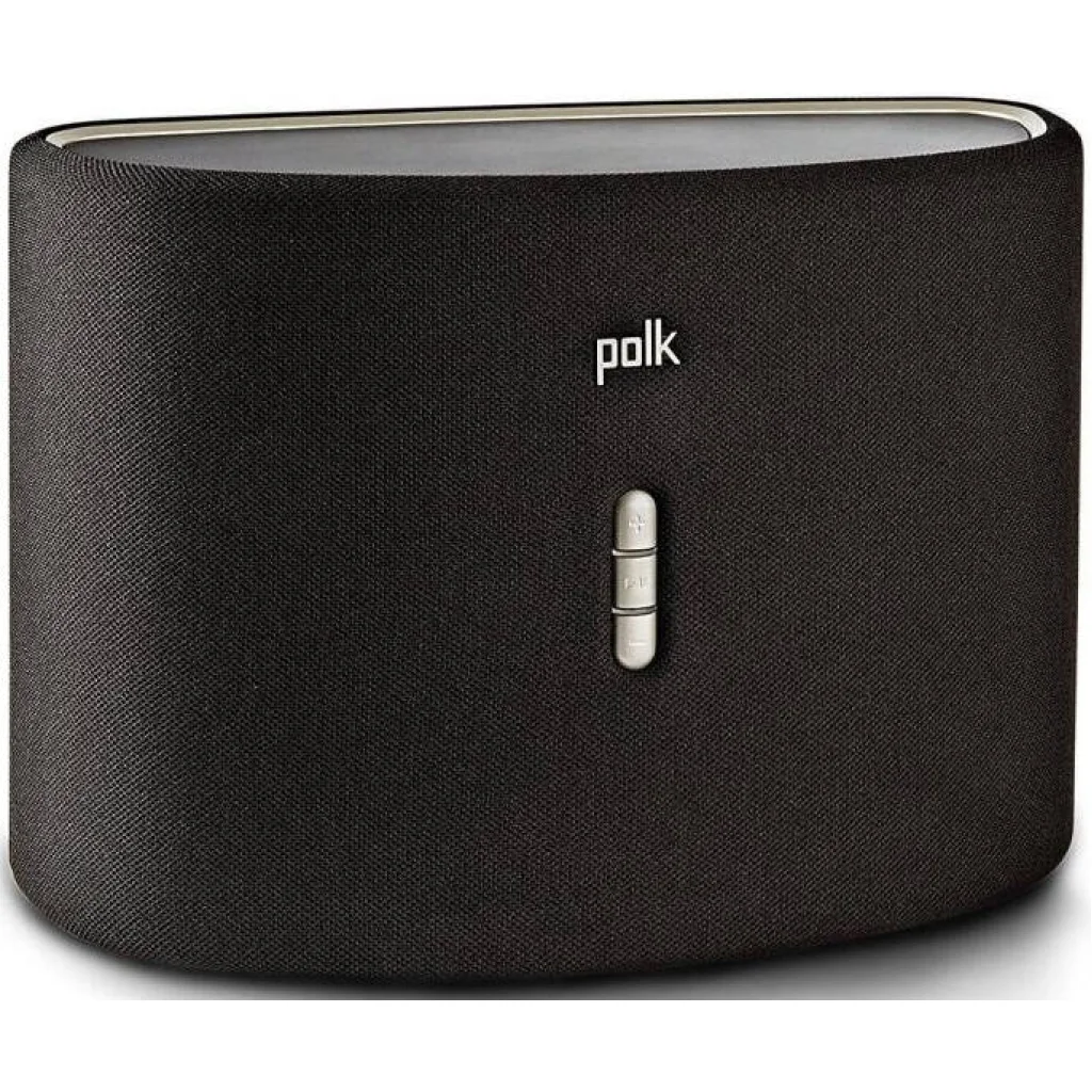 Портативна колонка Polk audio Omni S6