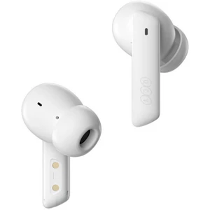 Цвет: Белый - Наушники QCY HT05 MeloBuds ANC White EU