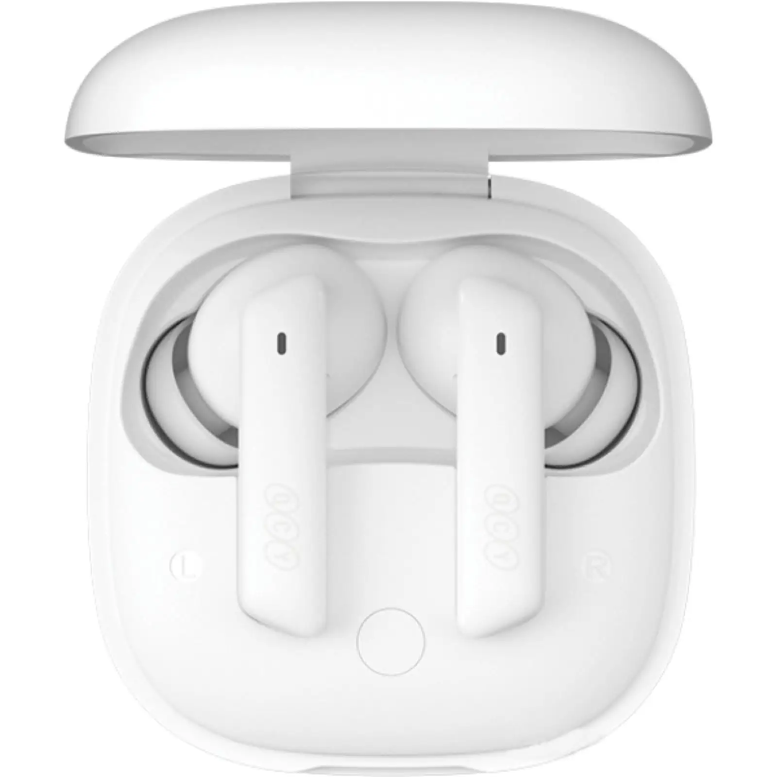 Наушники TWS Xiaomi QCY HT05 MeloBuds ANC White EU