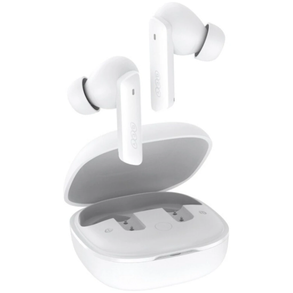 Наушники TWS Xiaomi QCY HT05 MeloBuds ANC White EU
