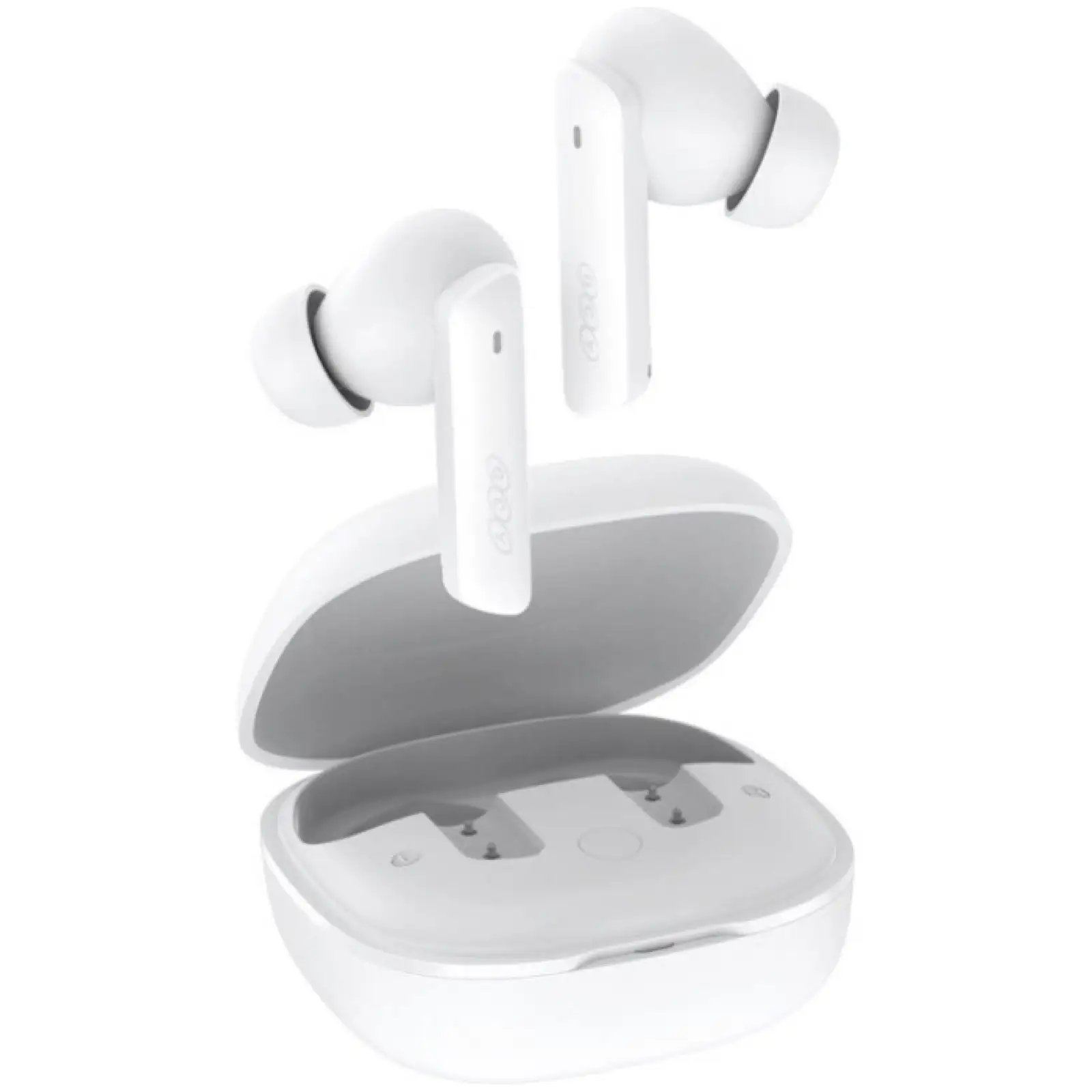 Наушники TWS Xiaomi QCY HT05 MeloBuds ANC White EU