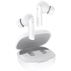Наушники TWS Xiaomi QCY HT05 MeloBuds ANC White EU