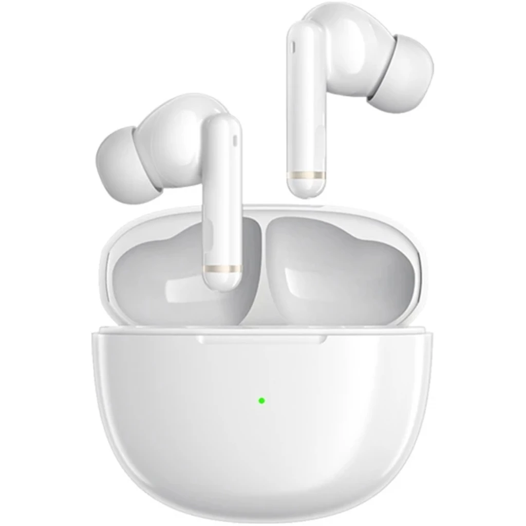 Навушники TWS Xiaomi QCY HT03 ANC White
