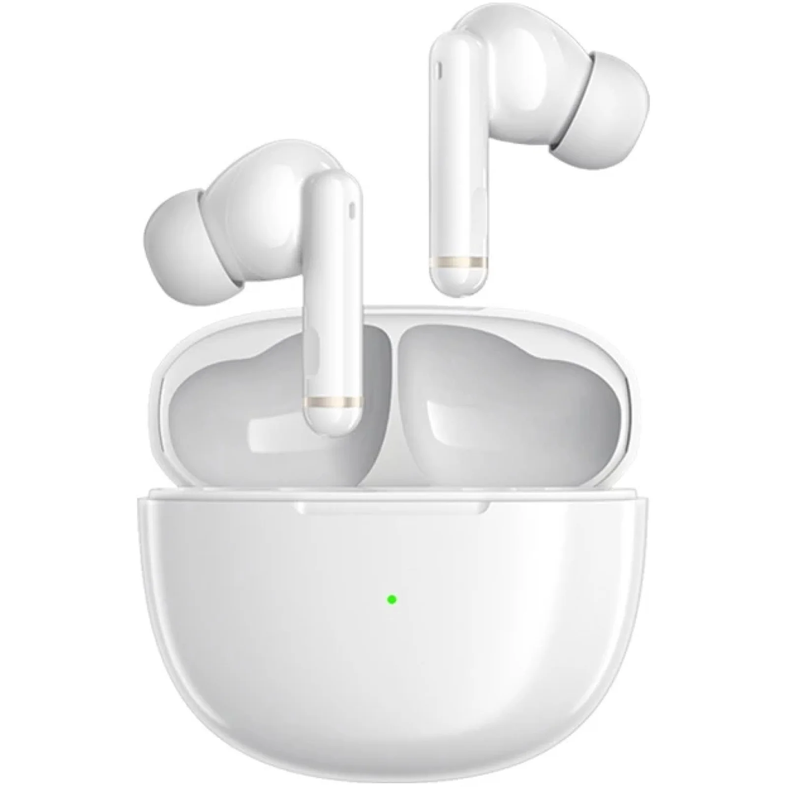 Навушники TWS Xiaomi QCY HT03 ANC White