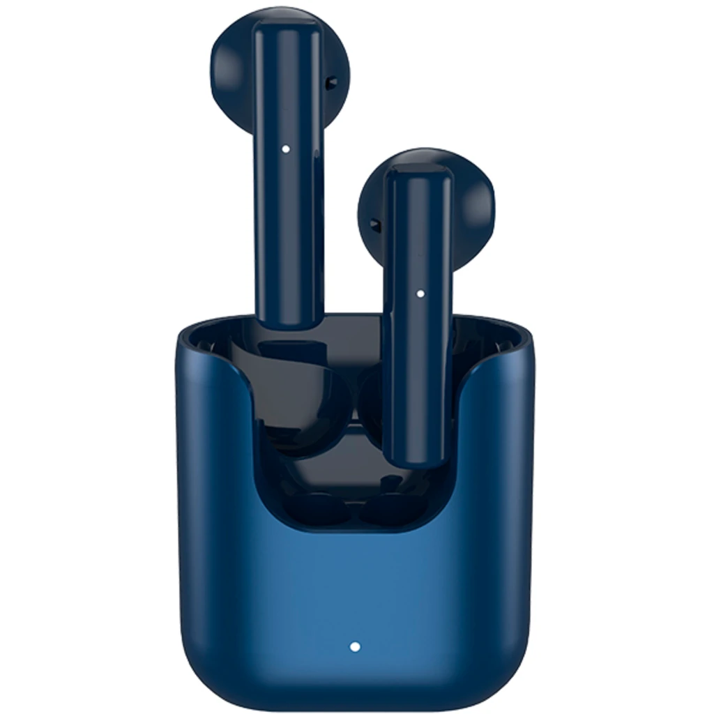 Навушники TWS Xiaomi QCY T12S Blue EU