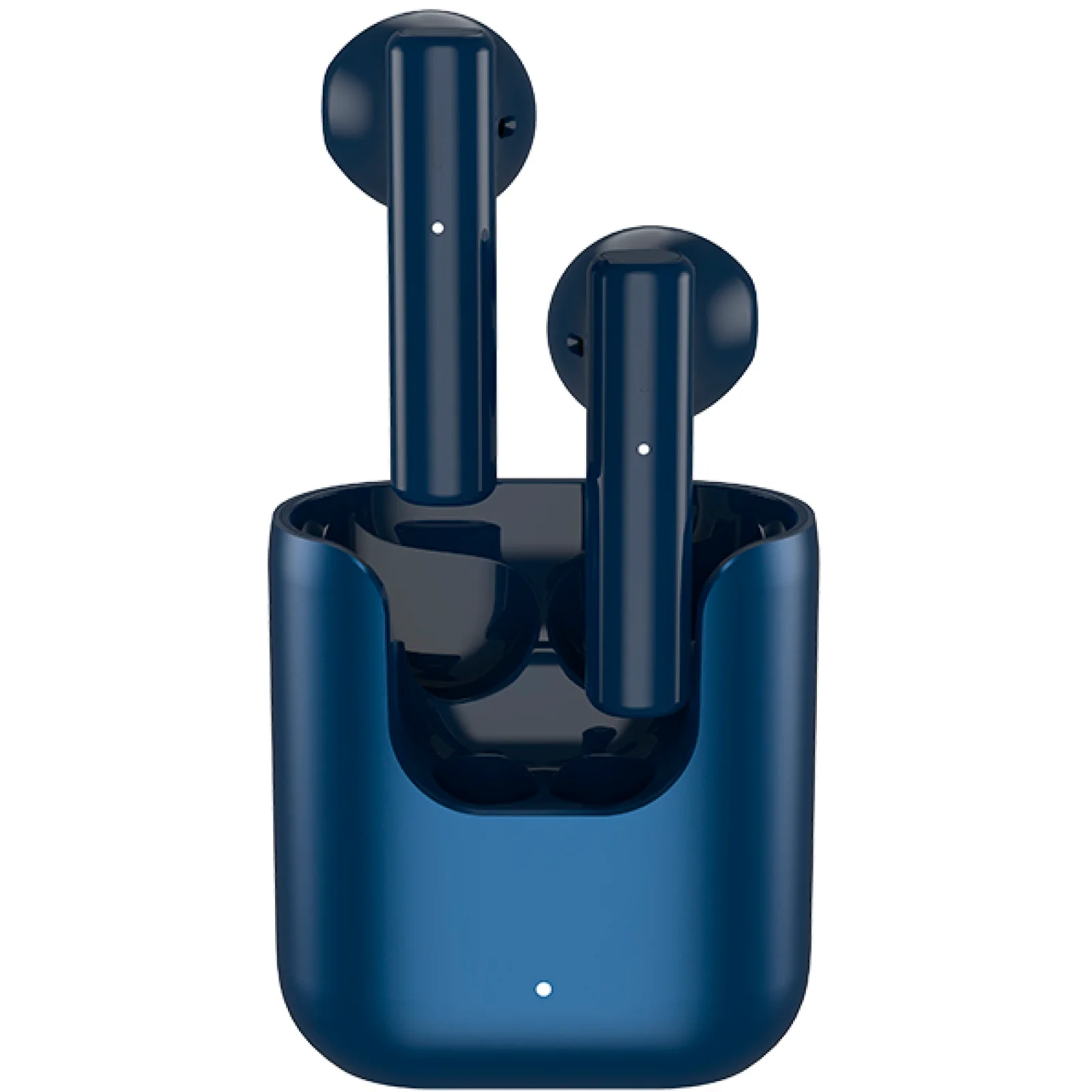 Навушники TWS Xiaomi QCY T12S Blue EU