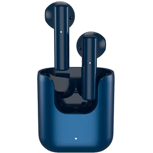 Навушники QCY T12S Blue EU